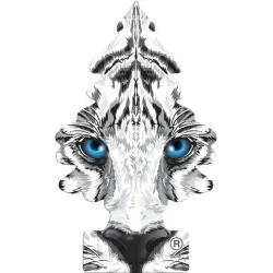 Auto gaisa atsvaidzinātājs Wunder-Baum Wild Instinct