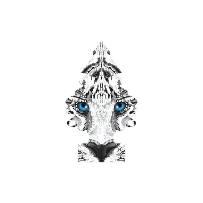 Auto gaisa atsvaidzinātājs Wunder-Baum Wild Instinct