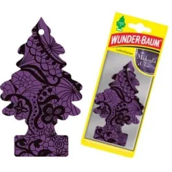 Oсвежитель воздуха для автомобилей Wunder-Baum