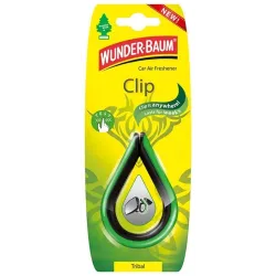 Auto õhuvärskendaja Wunder-Baum