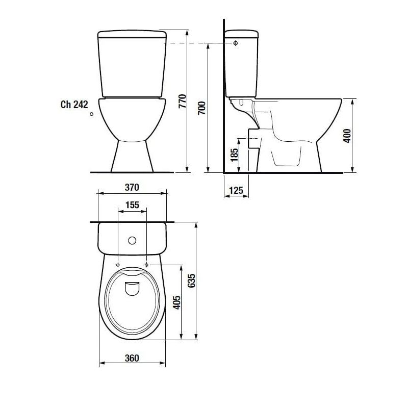 Tualete Jika Lyra Plus H8257260002423. 635x400