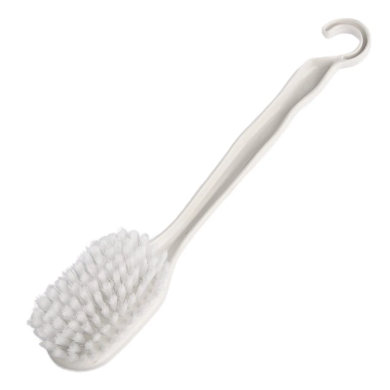 Muguras birste plastmasas ,24,