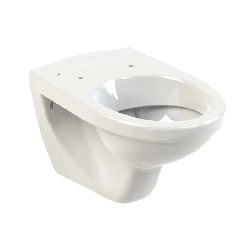 Tualete, pakarināms Jika Euroline-N, 360 mm x 520 mm