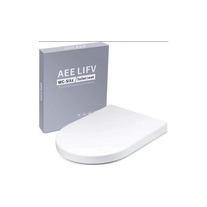 Tualetes poda vāks Laufen Pro 8.9395.9.300