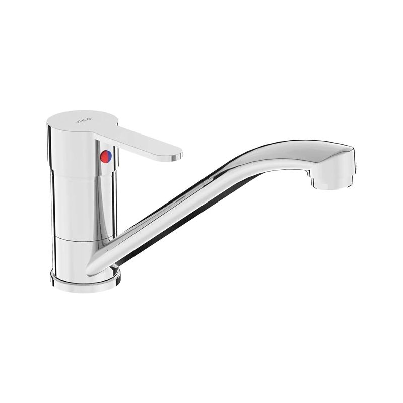 Izlietnes maisītājs JIKA LYRA SMART H3511Z10042301