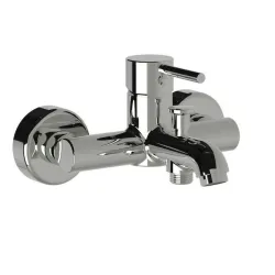 Vonios maišytuvas Jika Mio Style H3212F70044001, chromo sp.