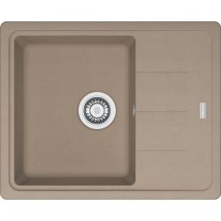 Franke BFG611-62 Sink Cashmere