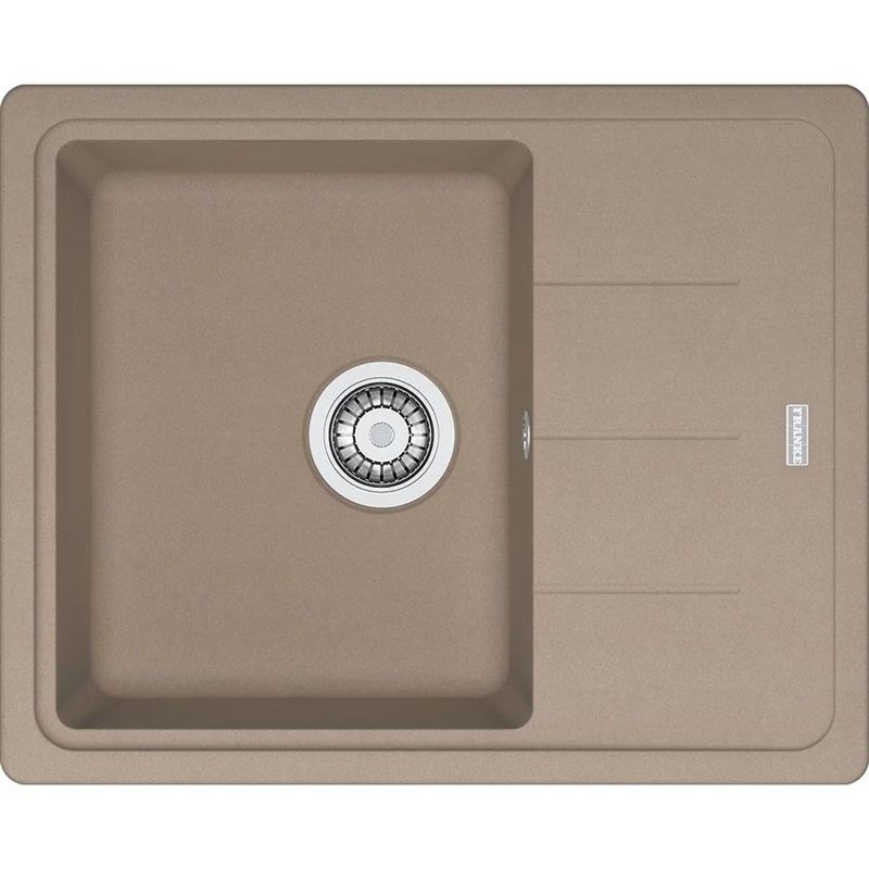 Franke BFG611-62 Sink Cashmere