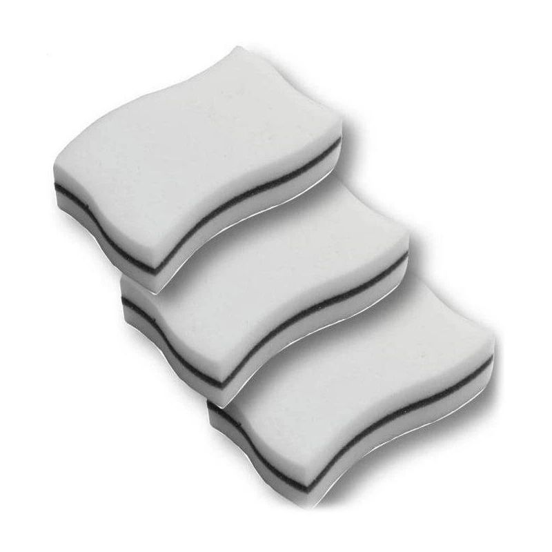 Sūkļu komplekts granīta virsmu mazgāšanai Franke 112.0304...