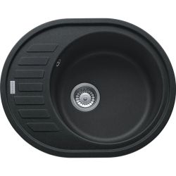 Franke ROG 611-62 Sink Onyx Manual