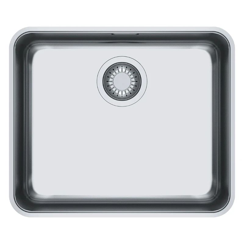 Izlietne Franke Aton ANX 110-48 122.0336.883