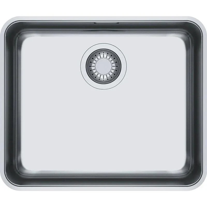 Izlietne Franke Aton ANX 110-48 122.0336.883