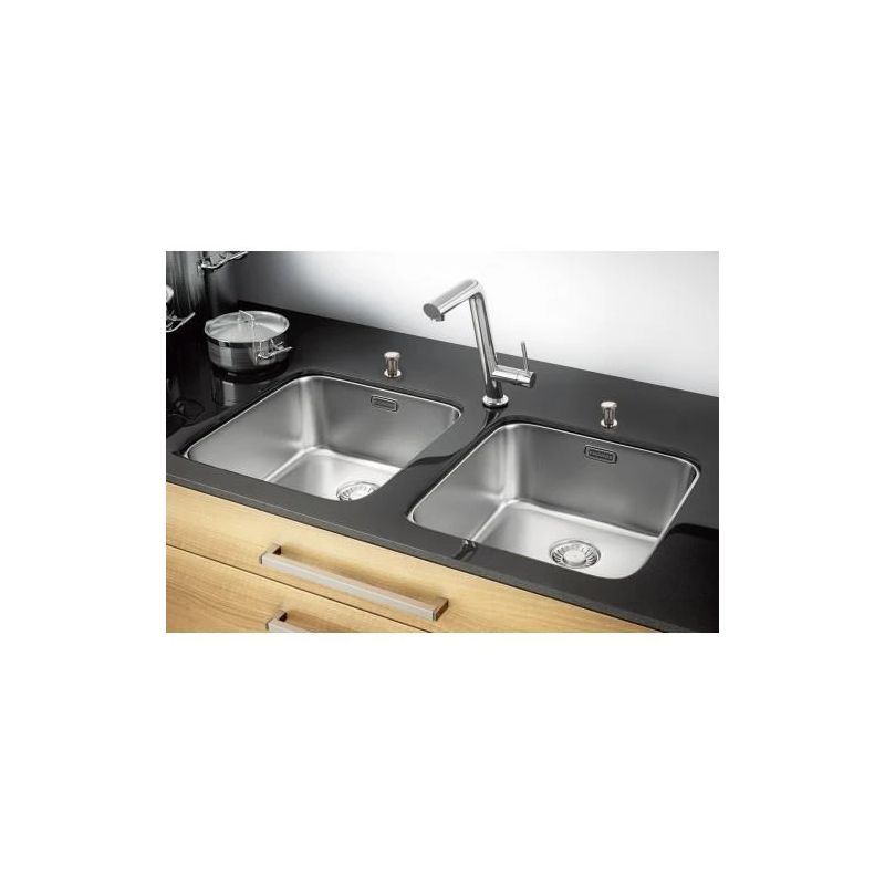 Izlietne Franke Aton ANX 110-48 122.0336.883