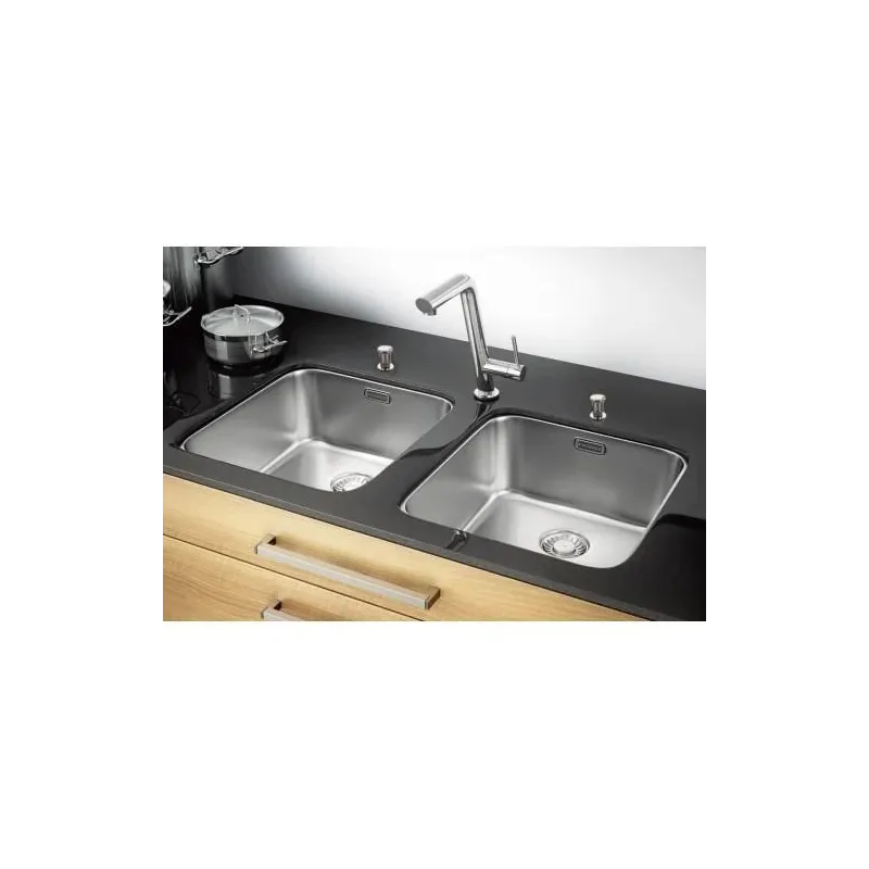 Izlietne Franke Aton ANX 110-48 122.0336.883