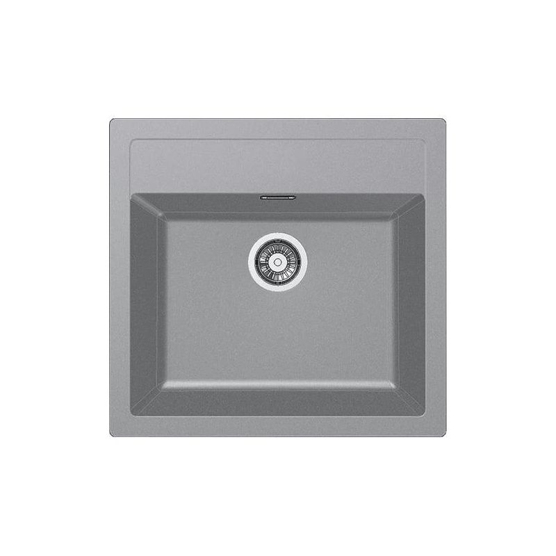 Izlietne sirius sid 610 tecton urbanpel.