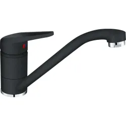 Kitchen tap novara-plus 115.0470.661onyx