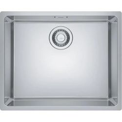 Nerūsējošā tērauda izlietne Maris 122.0531.808