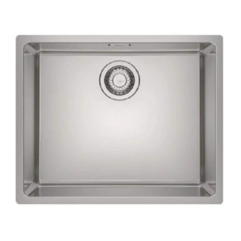 Nerūsējošā tērauda izlietne Maris 122.0531.808