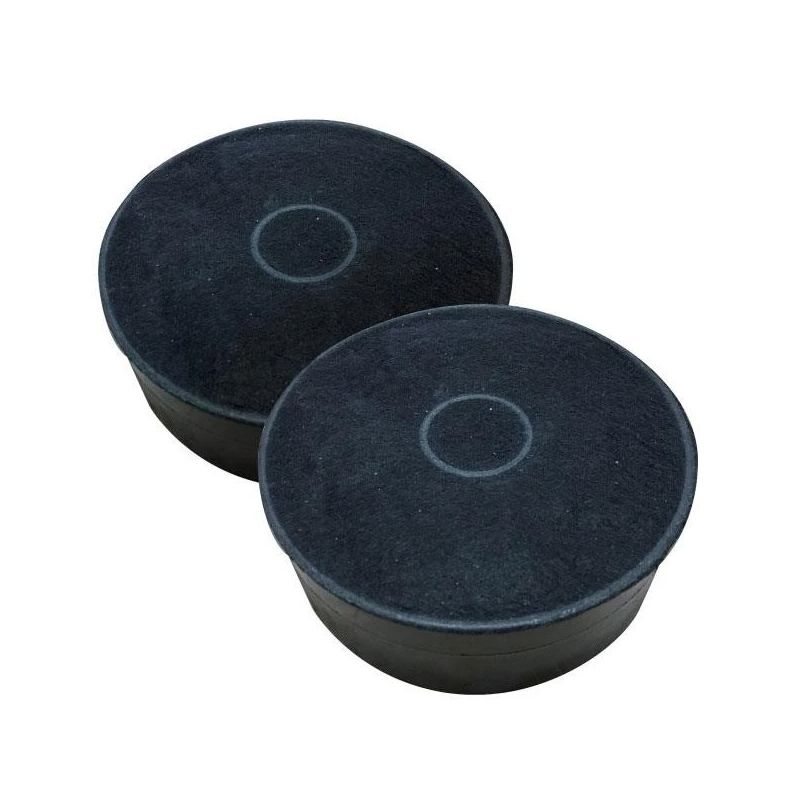 Filtrs ķīmiskais F23 KIT C.A. D125 FABER