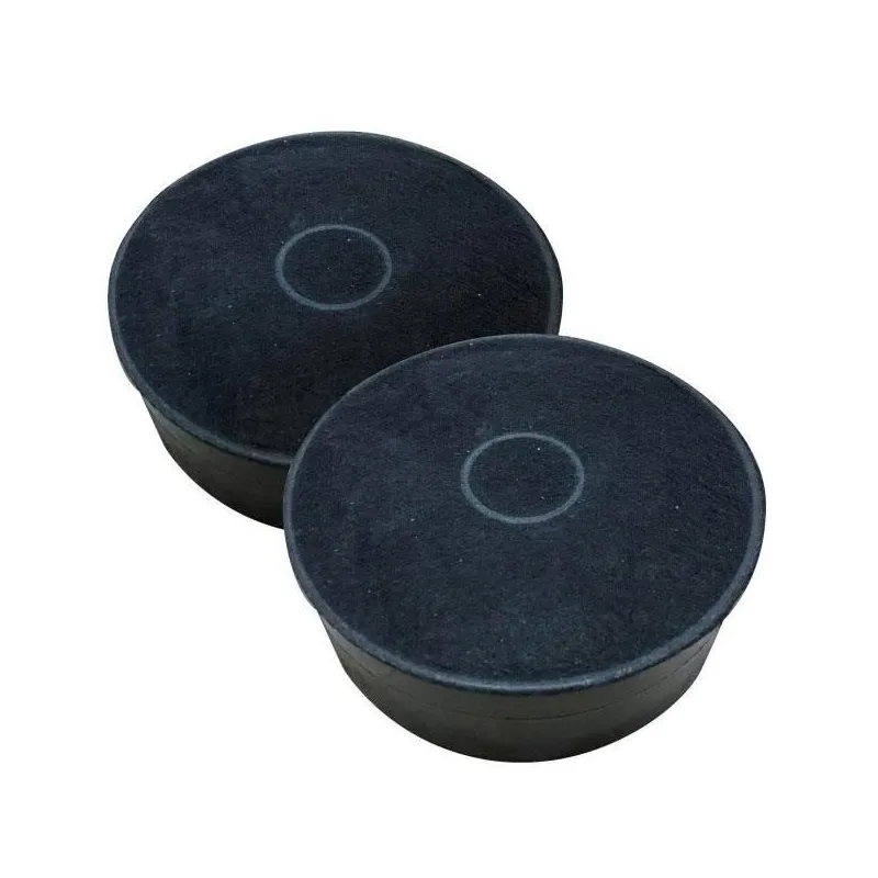 Filtrs Faber F23 KIT C.A. D125, melna krās., 1.33 cm x 1.33 cm x 1.05 cm