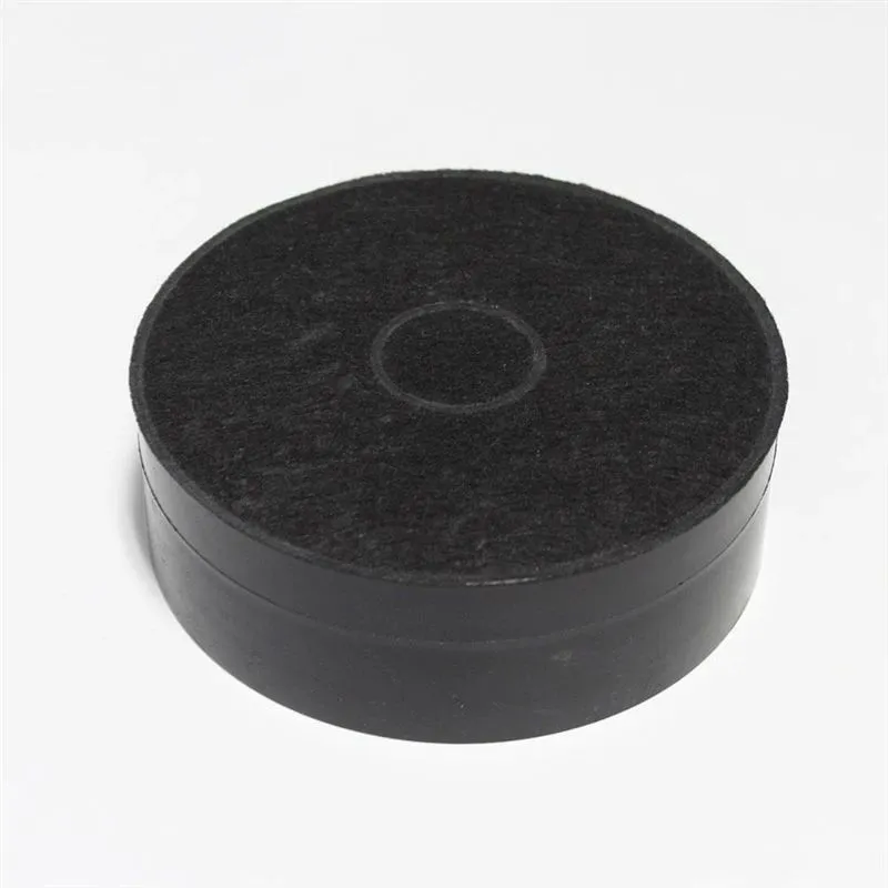 Filtrs Faber F23 KIT C.A. D125, melna krās., 1.33 cm x 1.33 cm x 1.05 cm