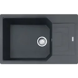 Virtuves izlietne Franke Urban UBG 611-78XL 114.0682.570