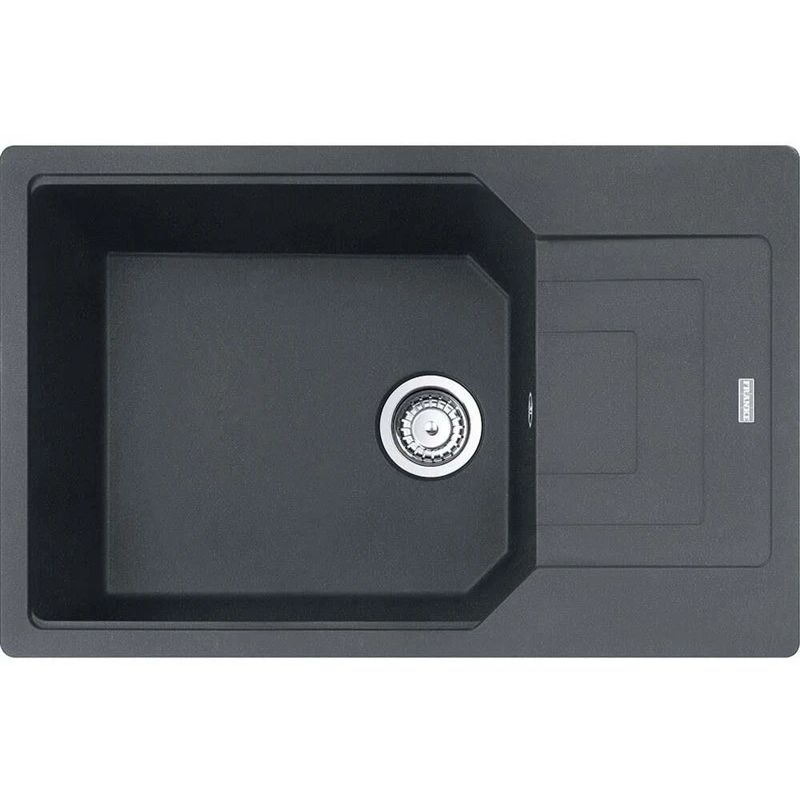 Virtuves izlietne Franke Urban UBG 611-78XL 114.0682.570