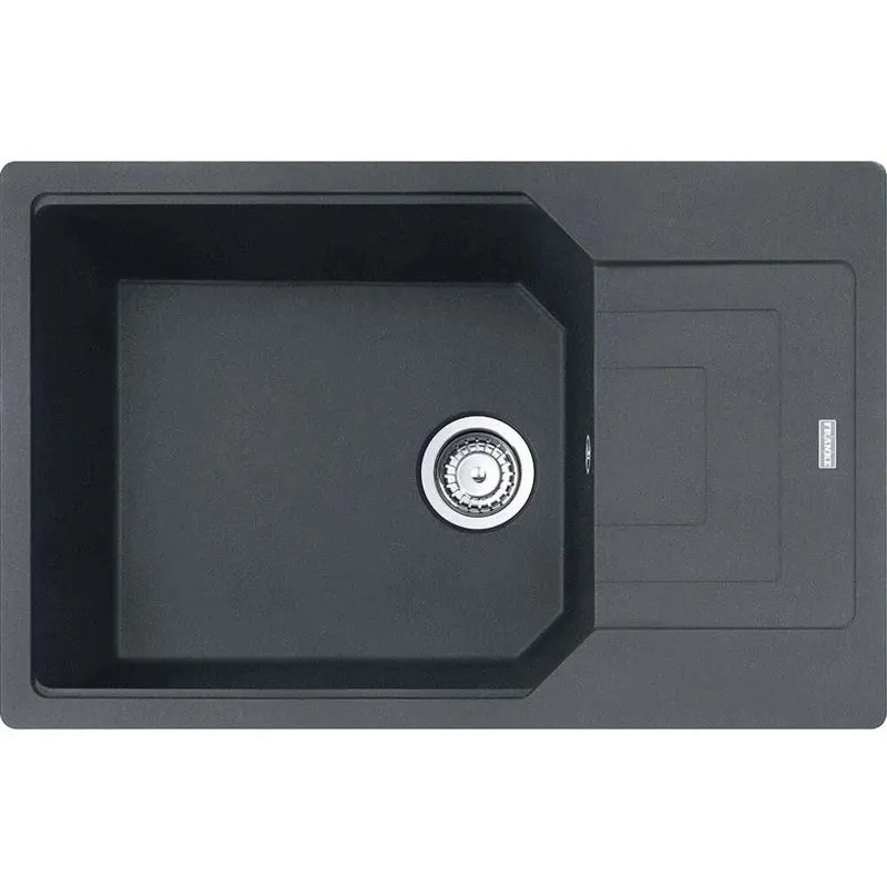 Virtuves izlietne Franke Urban UBG 611-78XL 114.0682.570