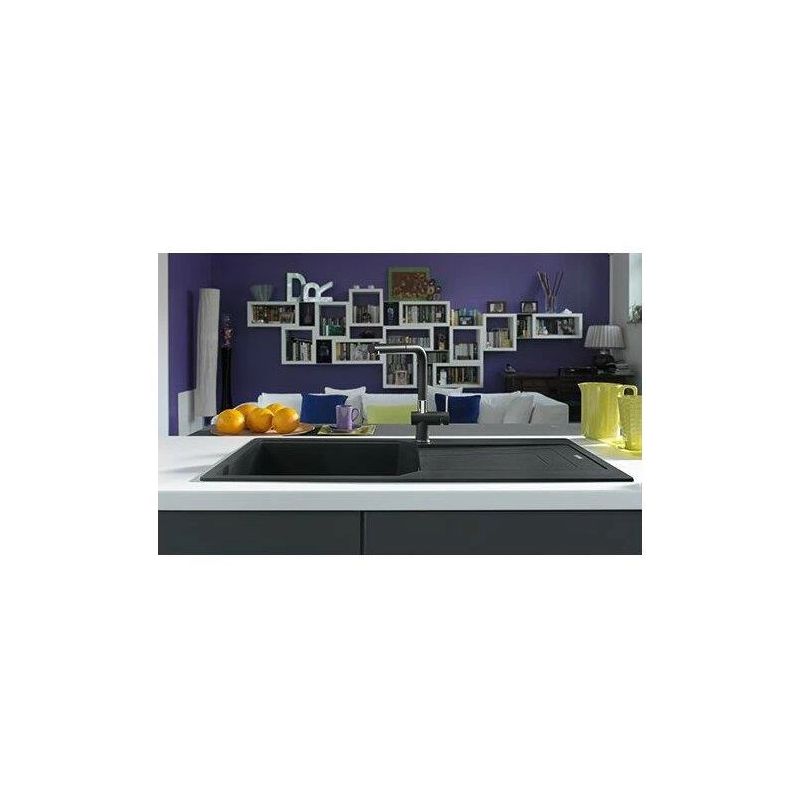 Virtuves izlietne Franke Urban UBG 611-78XL 114.0682.570