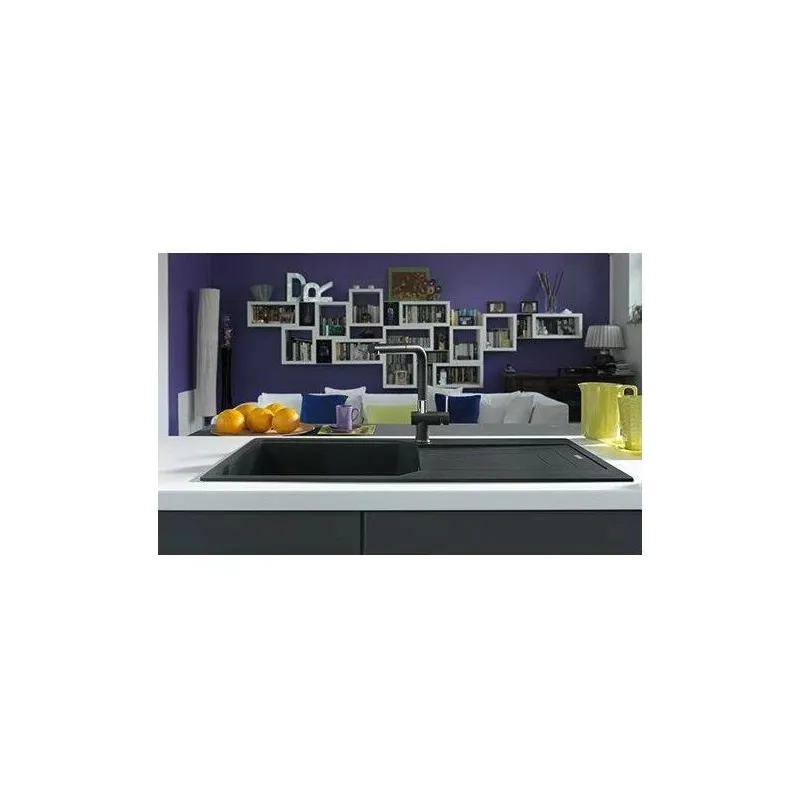 Virtuves izlietne Franke Urban UBG 611-78XL 114.0682.570