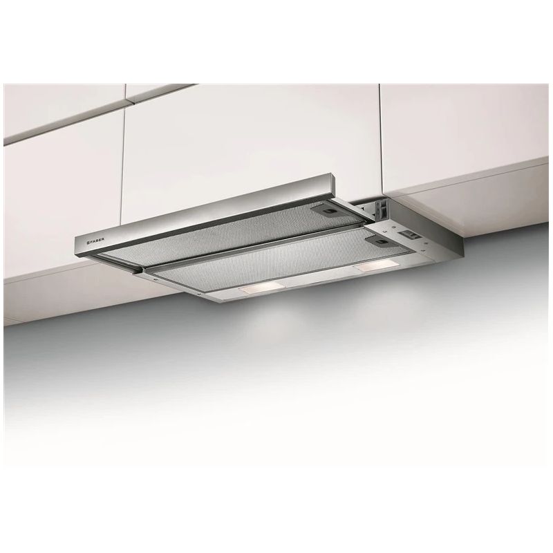 Tvaika nosūcējs Faber Flexa NG AM-XA50