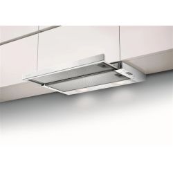 Tvaika nosūcējs Faber Flexa NG GLASS W A60