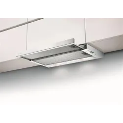 Cooker hood flexa ng glass w a60 faber