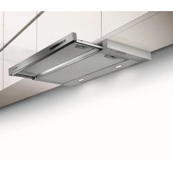 Tvaika nosūcējs Faber Maxima NG TOUCH EV8 LEDXA60