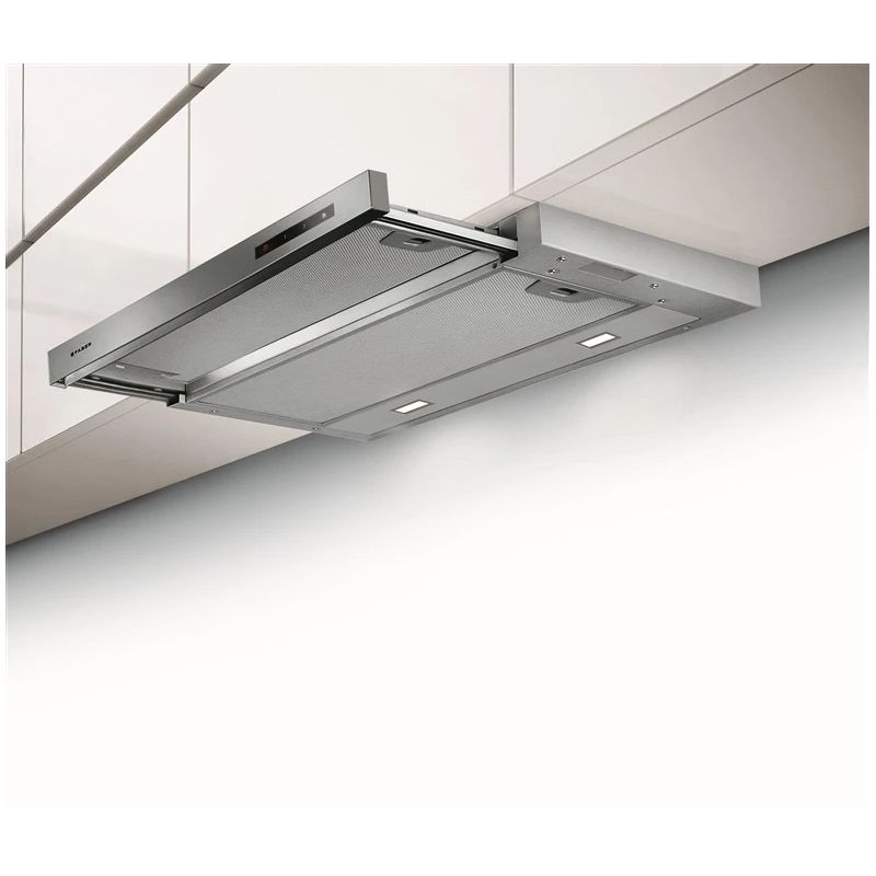 Tvaika nosūcējs Faber Maxima NG TOUCH EV8 LEDXA60