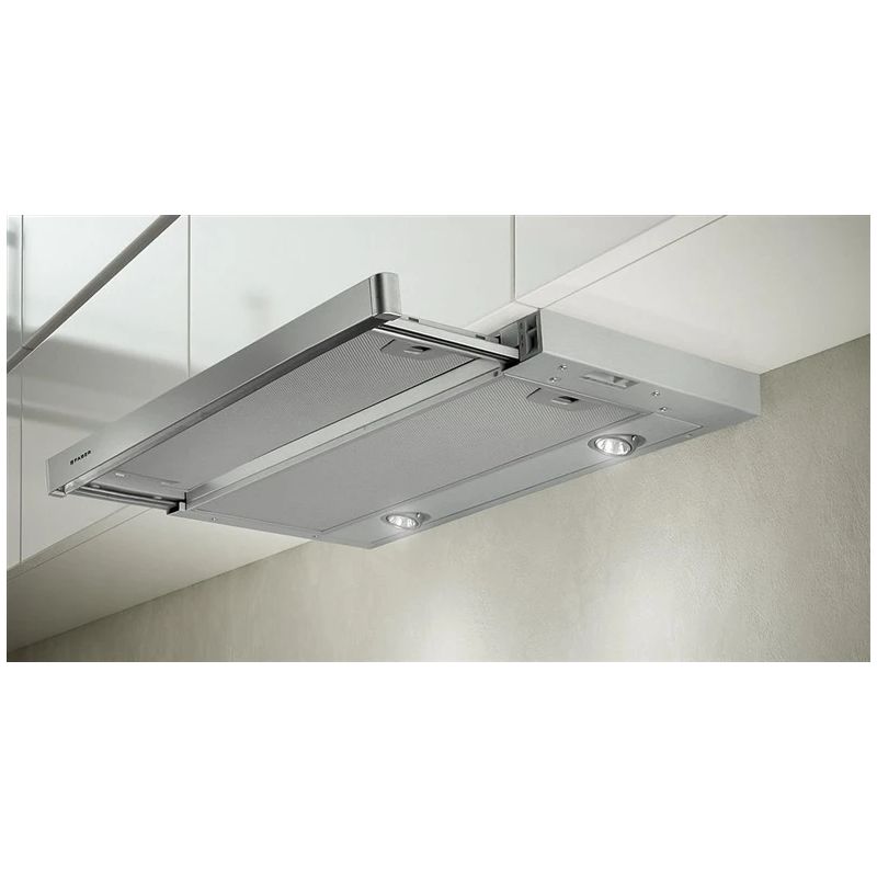 Tvaika nosūcējs Faber Maxima NG TOUCH EV8 LEDXA60