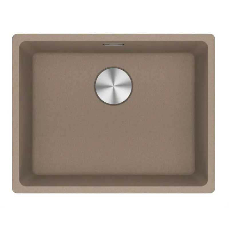 Virtuves izlietne Franke Maris 125.0683.183. granīts