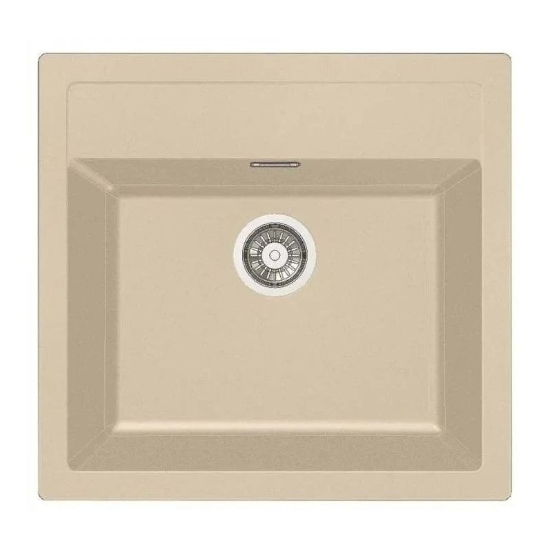 Plaut tektonit franke sid 610a smėlio