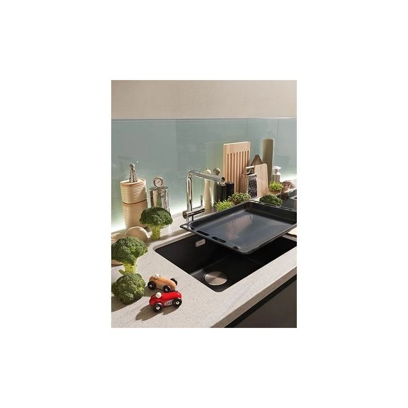 Virtuves izlietne Franke Maris MRG 210-110-52 125.0683.233