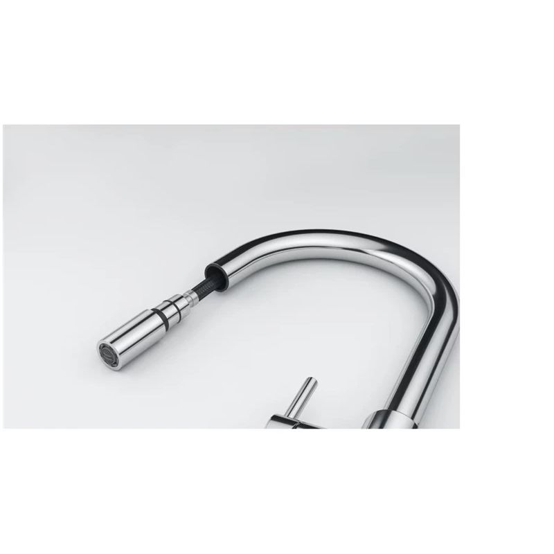 Maisītājs lina hromēts 115.0693.229