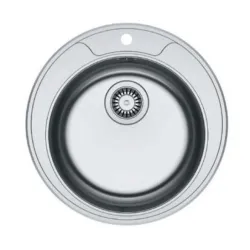 Sink ron 610-39 101.0714.972