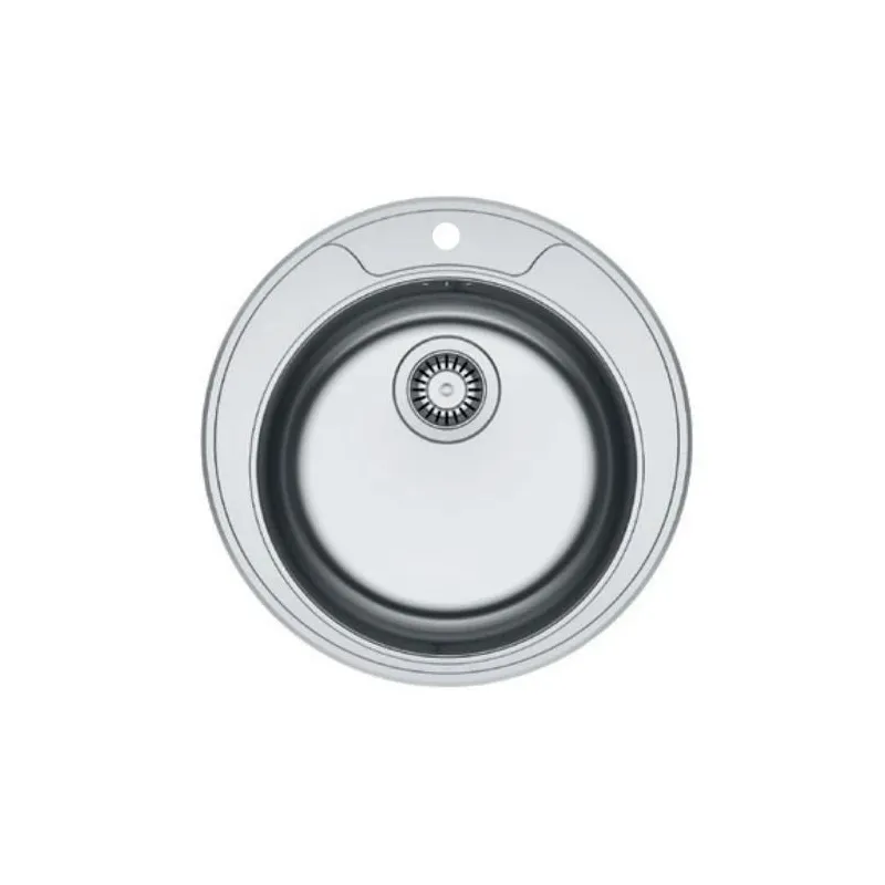 Sink ron 610-39 101.0714.972