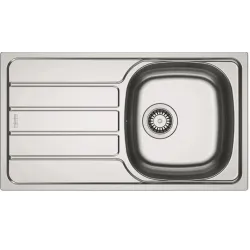 Plaut virt skl 611-78-44 stainless steel