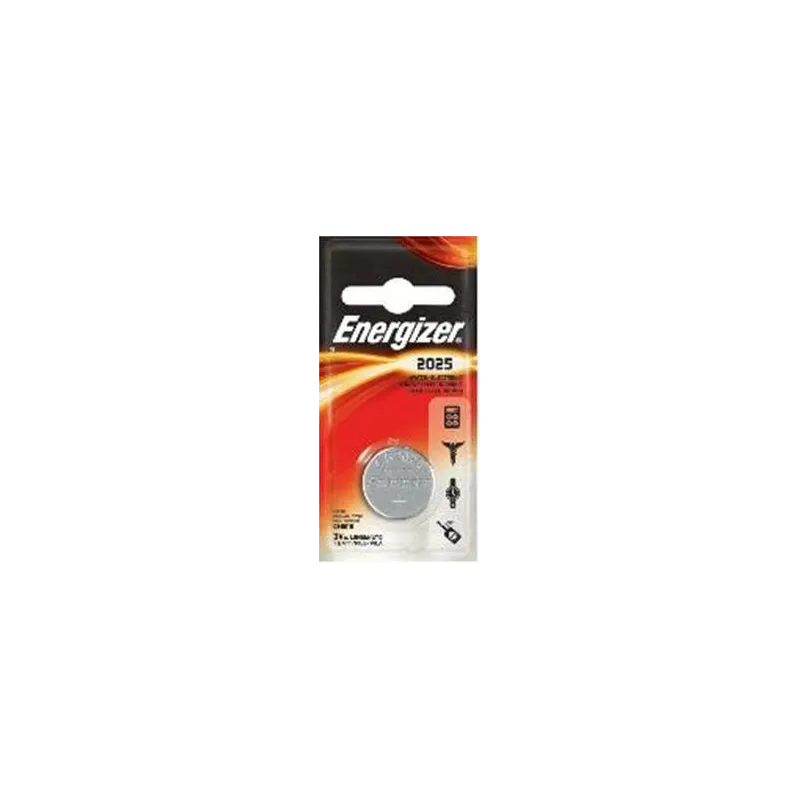 Ličio baterija Energizer, CR2025, 3 V