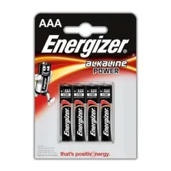 Patareid Energizer BEAB2-MN2400, AAA, 1.5 V