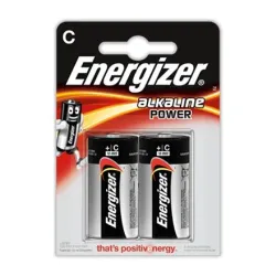 Elementai Energizer BEAB3-LR14, C-LR14, 1.5 V