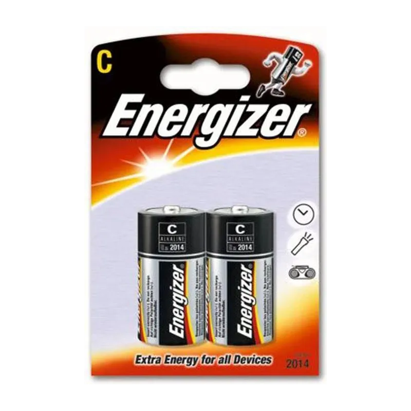 Patareid Energizer BEAB3-LR14, C-LR14, 1.5 V