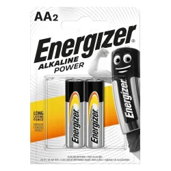 Elementai Energizer LR6, AA, 1.5 V