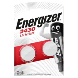 Elementai Energizer BELK9-CR24302, CR2430, 3 V