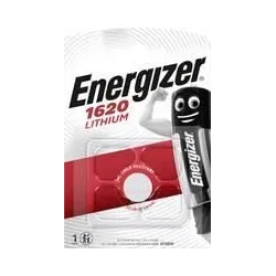 Liitiumpatarei Energizer BELK4-CR1620B, CR1620, 3 V